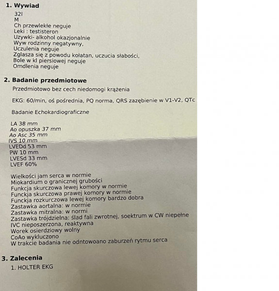 kardiolog listopad 2021