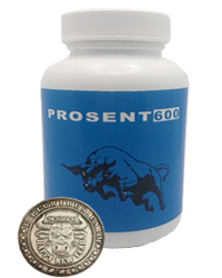 prosent 600